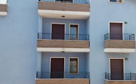 Residence Blue